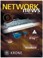 Tài liệu ADC KRONE Network News - Vol.09 No.5 - 2002 doc