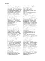 Tài liệu Best Practives in Leadership Development & Organization Change 50 pdf