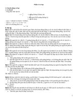 Tài liệu de cuong on tap hsg co