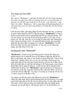 Tài liệu Tín dụng qua bưu điện pptx