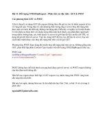 Tài liệu AJAX part 15 ppt