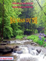 Gián án Khởi nghĩa hai bà Trưng