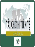 Hoạt động mua bán & sáp nhập doanh nghiệp 