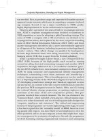 Tài liệu Corporate Reputations, Branding and People Management 3 ppt