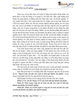 49 chuyen de tot nghiep hạch toán chi phí SX và tính giá thành SP www ebookvcu com 49VIP 