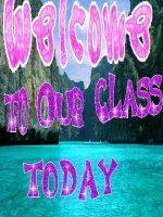 Gián án Unit5 Lesson 1