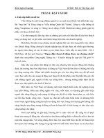 Nghiên cứu hành vi sau khi mua của khách hàng sử dụng gói cước trả sau mobigold trên địa bàn thành phố huế 