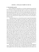 271 hoàn thiện bố trí và sử dụng nhân lực tại khách sạn ATS 