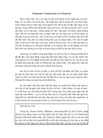 Tài liệu Trung tâm dịch vụ ô tô Shamrock doc