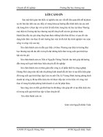 140 giải pháp phát triển hoạt động e logistics tại công ty cổ phần thiết bị công nghiệp hoàng mai 