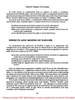 Tài liệu PIPELINE PIGGING TECHNOLOGY- P4 ppt