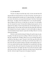 Tìm hiểu một số tôn giáo, tín ngưỡng cổ truyền ở huyện can lộc   hà tĩnh 