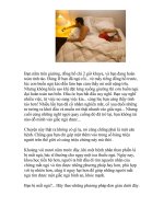 Tài liệu MẤT NGỦ pdf