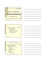 Tài liệu Tài chính tiền tệ_ Chương 5 doc