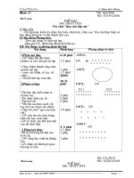 Bài soạn Giao an lọp 5 (CKTKN-Tich hop) Tuan23