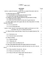 KỸ NĂNG làm VIỆC NHÓM 