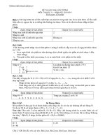 Tài liệu de thi HSG truong khoi 11