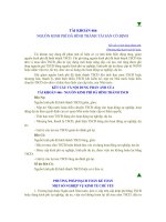 Tài liệu tk466 pdf