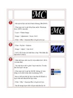 Tài liệu Chữ neon động docx