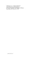 Tài liệu Digital Signal Processing Handbook P23 pdf