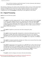 Tài liệu TCP/IP Network Administration- P13 docx