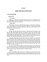 Tài liệu Chăn nuôi bò sinh sản - Chương 7 pptx