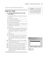 Tài liệu MCSE ISA Server 2000- P5 pptx