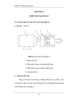 Tài liệu Máy kéo sợi P4 ppt