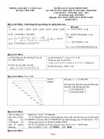 Gián án Toán 9 An Giang _ 20102011