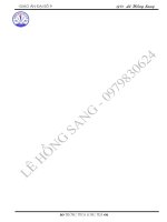 Bài soạn Giao an Dai 9 Theo chuan KTKN