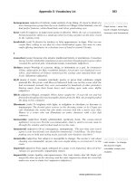 Tài liệu Master the Gre 2010 - Part 62 pptx