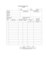 Tài liệu Mẫu danh sách thuyền viên docx