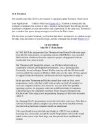 Tài liệu 16.1. Terminal doc