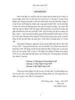 Bảo mật trong VoIP 1 