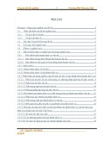 050 kế toán chi phí và giá thành dịch vụ vận tải tại công ty vận tải biển đông 