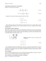 Tài liệu Mechanical Engineering Handbook P2 docx