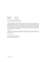 Tài liệu Measurement Instrumentation and Sensors Handbook P1 ppt