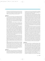 Tài liệu Mastering skills for the toefl ibt part 6 doc