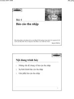 Tài liệu Tài chính doanh nghiệp - Bài 4 doc
