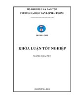 A STUDY ON DENOTATION AND CONNOTATION IN ENGLISH 