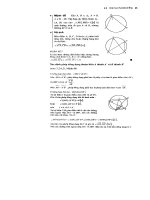 Tài liệu Giáo trình hình học và 400 bài tập P2 pdf