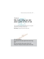 Tài liệu CEO Ở TRUNG QUỐC Chương 6 pptx