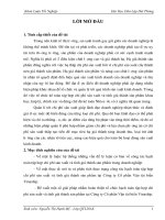 Thực trạng công tác chi phí sản xuất và tính giá thành sản phẩm tại công ty cổ phần vận tải biển vinaship 