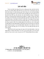 28 chuyen de tot nghiep hạch toán và tiêu thụ thành phẩm tại cty DV nuôi trồng thuỷ sản www ebookvcu com 28VIP 