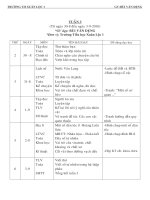 Gián án G.A 4 TUẦN 3 (CKTNN-KNS-BVMT)