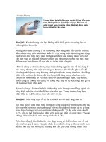 Tài liệu 5 bí mật về lương ppt