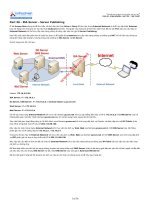 Tài liệu Part 38 - ISA Server - Server Publishing docx
