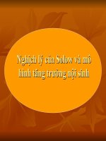 Tài liệu Đề tài 