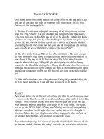 TÁN gái KHÔNG KHÓ 