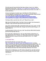 Tài liệu Tiện ích Youtube 2 doc